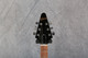 Gibson 80s Flying V - Ebony - Hard Case - 2nd Hand