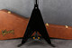 Gibson 80s Flying V - Ebony - Hard Case - 2nd Hand