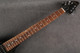 Gibson 80s Flying V - Ebony - Hard Case - 2nd Hand