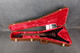 Gibson 80s Flying V - Ebony - Hard Case - 2nd Hand