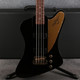 Gibson Rex Brown Signature Thunderbird Bass - Ebony - Hard Case - 2nd Hand Gibson Rex Brown Signature Thunderbird Bass - Ebony - Hard Case - 2nd Hand