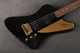 Gibson Rex Brown Signature Thunderbird Bass - Ebony - Hard Case - 2nd Hand Gibson Rex Brown Signature Thunderbird Bass - Ebony - Hard Case - 2nd Hand