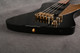 Gibson Rex Brown Signature Thunderbird Bass - Ebony - Hard Case - 2nd Hand Gibson Rex Brown Signature Thunderbird Bass - Ebony - Hard Case - 2nd Hand