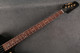 Gibson Rex Brown Signature Thunderbird Bass - Ebony - Hard Case - 2nd Hand Gibson Rex Brown Signature Thunderbird Bass - Ebony - Hard Case - 2nd Hand