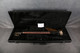 Gibson Rex Brown Signature Thunderbird Bass - Ebony - Hard Case - 2nd Hand Gibson Rex Brown Signature Thunderbird Bass - Ebony - Hard Case - 2nd Hand