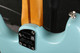 Fender Limited Edition Cory Wong Stratocaster - Daphne Blue - Case - 2nd Hand
