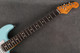Fender Limited Edition Cory Wong Stratocaster - Daphne Blue - Case - 2nd Hand