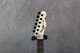 Charvel Joe Duplantier Signature Pro-Mod San Dimas Style 2 HH - White - 2nd Hand (132560) Charvel Joe Duplantier Signature Pro-Mod San Dimas Style 2 HH - White - 2nd Hand (132560)