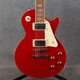 Epiphone Les Paul Standard - Cardinal Red - 2nd Hand