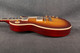 Gibson Les Paul Standard 60s - Iced Tea - Hard Case - 2nd Hand