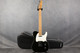 Fender American Deluxe Telecaster - Montego Black - Hard Case - 2nd Hand Fender American Deluxe Telecaster - Montego Black - Hard Case - 2nd Hand