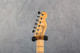 Fender American Deluxe Telecaster - Montego Black - Hard Case - 2nd Hand