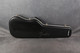 Fender American Deluxe Telecaster - Montego Black - Hard Case - 2nd Hand Fender American Deluxe Telecaster - Montego Black - Hard Case - 2nd Hand