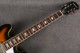 Epiphone Inspired By John Lennon 65 Casino - Vintage Sunburst - Case - 2nd Hand