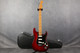 Fender Stratocaster Plus - 1997 - Candy Apple Red Burst - Hard Case - 2nd Hand