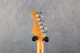 Fender Stratocaster Plus - 1997 - Candy Apple Red Burst - Hard Case - 2nd Hand