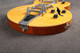 Epiphone Wildcat - Antique Natural - Hard Case - 2nd Hand