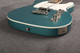 Reverend Pete Anderson Signature Eastsider S - Satin Deep Sea Blue - 2nd Hand Reverend Pete Anderson Signature Eastsider S - Satin Deep Sea Blue - 2nd Hand