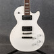 Epiphone Les Paul Muse - Pearl White Metallic - 2nd Hand Epiphone Les Paul Muse - Pearl White Metallic - 2nd Hand
