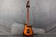 Ibanez RGA42FM-DEF - Dragon Eye Burst Flat - Gig Bag - 2nd Hand Ibanez RGA42FM-DEF - Dragon Eye Burst Flat - Gig Bag - 2nd Hand
