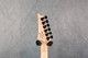 Ibanez RGA42FM-DEF - Dragon Eye Burst Flat - Gig Bag - 2nd Hand Ibanez RGA42FM-DEF - Dragon Eye Burst Flat - Gig Bag - 2nd Hand