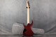 Ibanez RGA42FM-DEF - Dragon Eye Burst Flat - Gig Bag - 2nd Hand Ibanez RGA42FM-DEF - Dragon Eye Burst Flat - Gig Bag - 2nd Hand