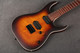 Ibanez RGA42FM-DEF - Dragon Eye Burst Flat - Gig Bag - 2nd Hand Ibanez RGA42FM-DEF - Dragon Eye Burst Flat - Gig Bag - 2nd Hand