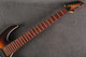 Ibanez RGA42FM-DEF - Dragon Eye Burst Flat - Gig Bag - 2nd Hand Ibanez RGA42FM-DEF - Dragon Eye Burst Flat - Gig Bag - 2nd Hand