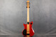 Westone Thunder 1-A - Sunset Red **COLLECTION ONLY** - 2nd Hand Westone Thunder 1-A - Sunset Red **COLLECTION ONLY** - 2nd Hand