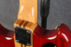 Westone Thunder 1-A - Sunset Red **COLLECTION ONLY** - 2nd Hand Westone Thunder 1-A - Sunset Red **COLLECTION ONLY** - 2nd Hand