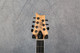 PRS SE Mark Holcomb SVN 7 - Walnut Satin - Gig Bag - 2nd Hand