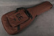 PRS SE Mark Holcomb SVN 7 - Walnut Satin - Gig Bag - 2nd Hand