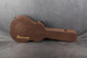 Ibanez Artstar Vintage ASV100DG-BKL - Black Low Gloss - Hard Case - 2nd Hand