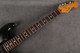 Fender Modern Player Stratocaster HSS - Silverburst - Case - 2nd Hand Fender Modern Player Stratocaster HSS - Silverburst - Case - 2nd Hand