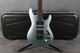Ibanez S470-IB - Ice Blue - Hard Case - 2nd Hand