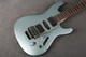Ibanez S470-IB - Ice Blue - Hard Case - 2nd Hand