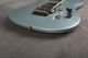 Ibanez S470-IB - Ice Blue - Hard Case - 2nd Hand