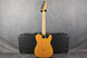 Fender American Professional II Telecaster - LH - Blonde - Case - 2nd Hand Fender American Professional II Telecaster - LH - Blonde - Case - 2nd Hand