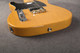 Fender American Professional II Telecaster - LH - Blonde - Case - 2nd Hand Fender American Professional II Telecaster - LH - Blonde - Case - 2nd Hand