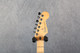 Fender Mexican Standard Stratocaster - Crimson Red Metallic - Case - 2nd Hand Fender Mexican Standard Stratocaster - Crimson Red Metallic - Case - 2nd Hand