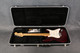 Fender Mexican Standard Stratocaster - Crimson Red Metallic - Case - 2nd Hand Fender Mexican Standard Stratocaster - Crimson Red Metallic - Case - 2nd Hand