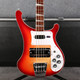Rickenbacker 4003 Fireglo - Hard Case - 2nd Hand