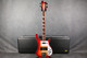 Rickenbacker 4003 Fireglo - Hard Case - 2nd Hand