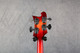 Rickenbacker 4003 Fireglo - Hard Case - 2nd Hand
