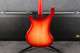 Rickenbacker 4003 Fireglo - Hard Case - 2nd Hand