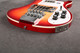 Rickenbacker 4003 Fireglo - Hard Case - 2nd Hand
