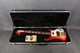Rickenbacker 4003 Fireglo - Hard Case - 2nd Hand