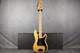 Fender Original 1976 Precision Bass - Natural - Hard Case - 2nd Hand Fender Original 1976 Precision Bass - Natural - Hard Case - 2nd Hand