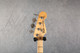 Fender Original 1976 Precision Bass - Natural - Hard Case - 2nd Hand Fender Original 1976 Precision Bass - Natural - Hard Case - 2nd Hand