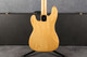 Fender Original 1976 Precision Bass - Natural - Hard Case - 2nd Hand Fender Original 1976 Precision Bass - Natural - Hard Case - 2nd Hand